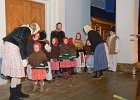 Michal Sláma : Živý Betlém 25.12.2016, Živý Betlém 25.12.2016 - Doubravy